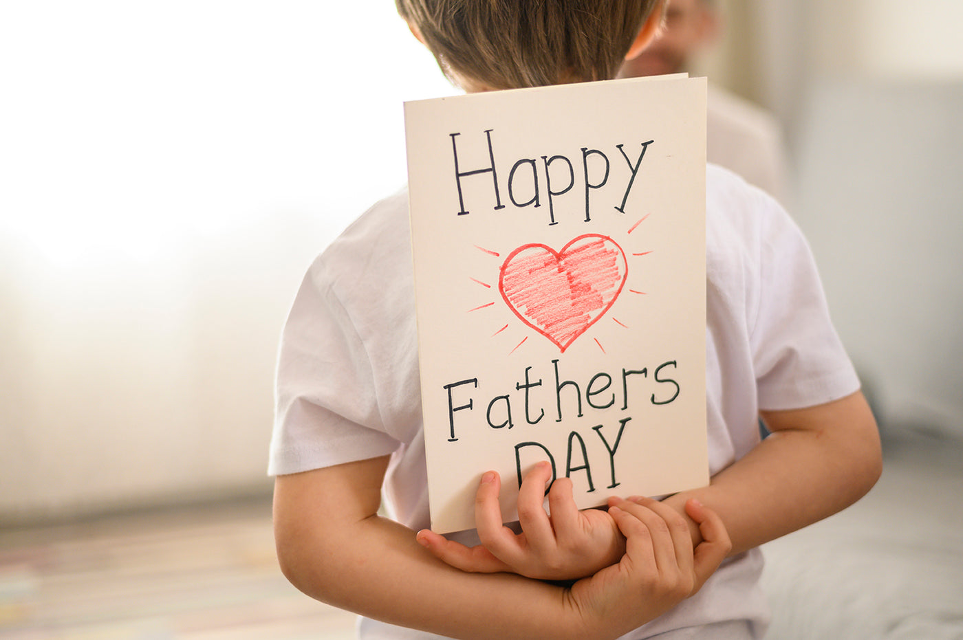 UK consumers spend approx. £799m on Father's Day
