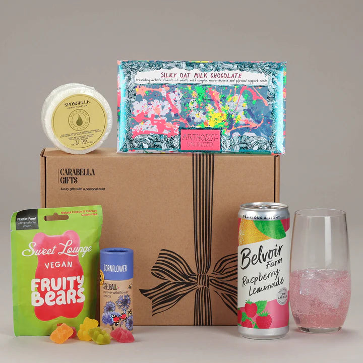 Sustainable Surprises: Gifts That Keep on Giving.