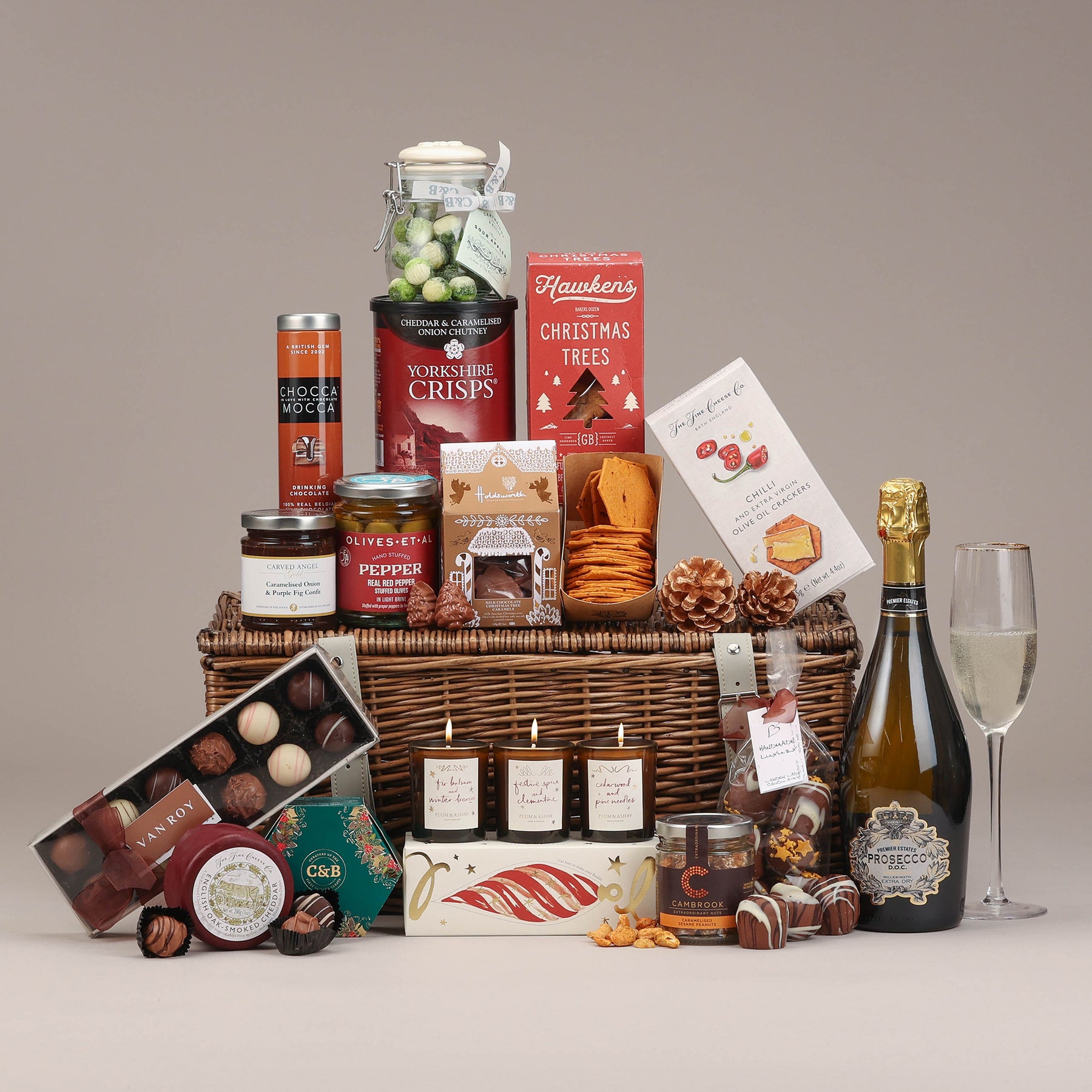 Magic of Christmas Hamper 